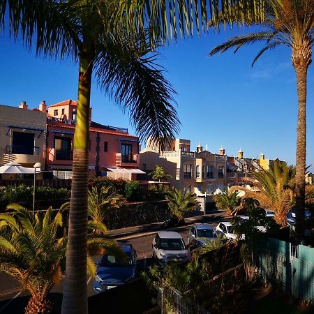 Beautiful Apartment Palm-mar Exterior foto