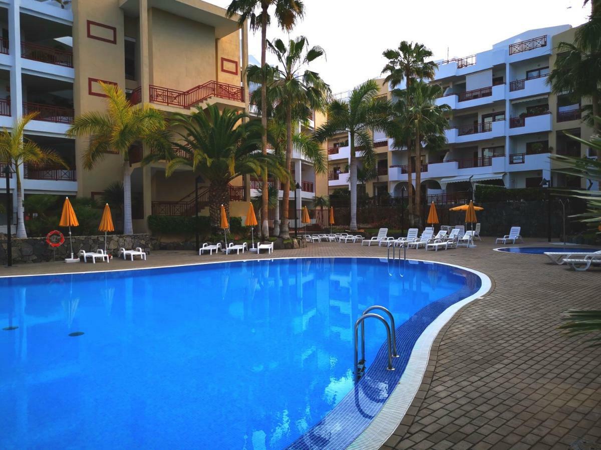 Beautiful Apartment Palm-mar Exterior foto