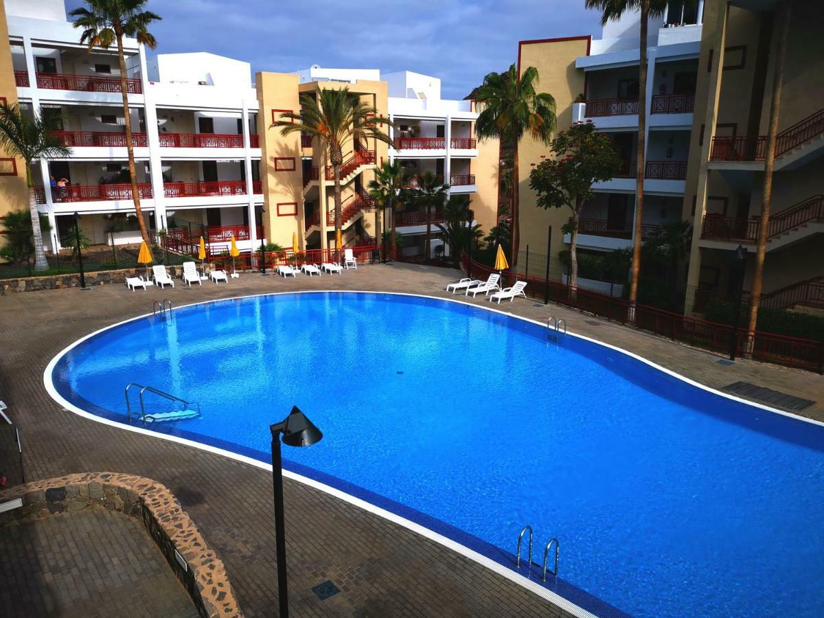 Beautiful Apartment Palm-mar Exterior foto
