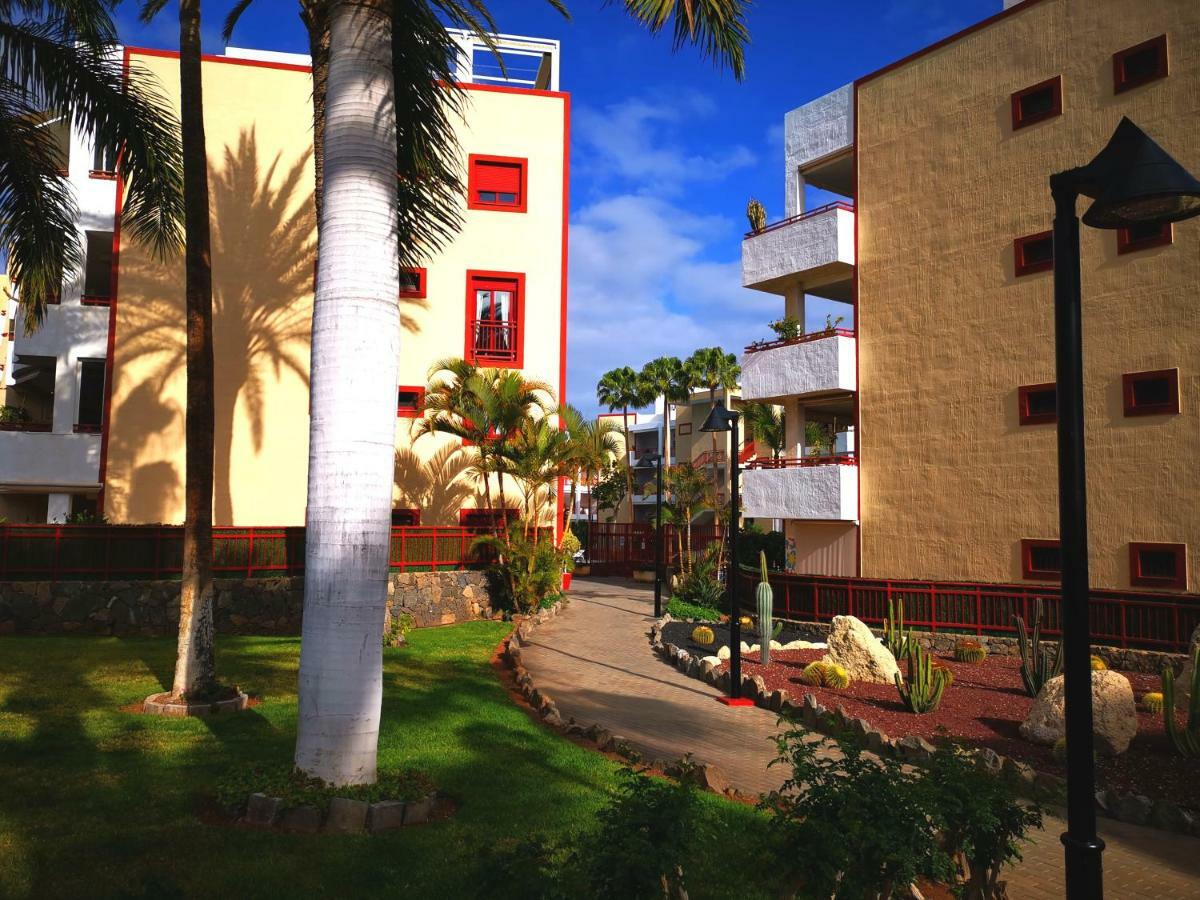 Beautiful Apartment Palm-mar Exterior foto